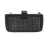 Chain Phone Holder Crossbody, back view